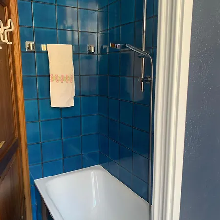 Alojamento de Acomodação e Pequeno-almoço Casa Di Terry