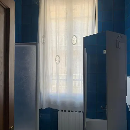 Casa Di Terry Ravena