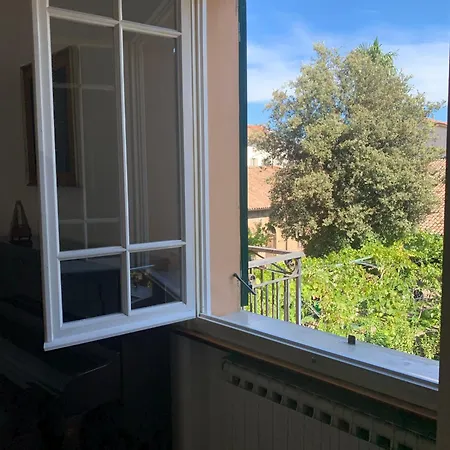 Casa Di Terry Bed & Breakfast