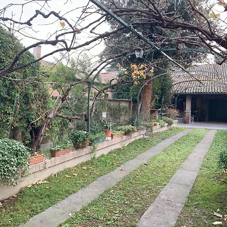 Casa Di Terry Bed & Breakfast Ravenna