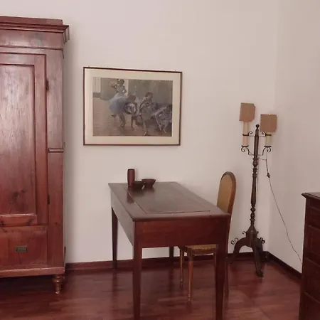 Alojamento de Acomodação e Pequeno-almoço Casa Di Terry Ravena