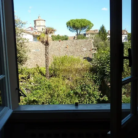 Alojamento de Acomodação e Pequeno-almoço Casa Di Terry 3*