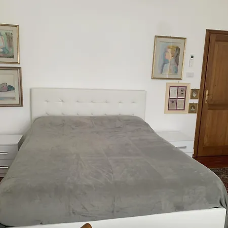 Casa Di Terry Ravenna