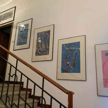 Casa Di Terry 3* Ravena