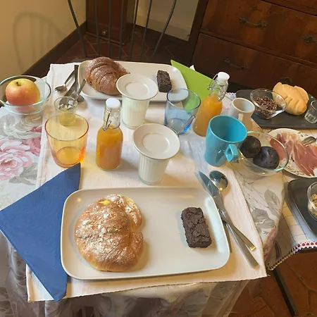 Casa Di Terry 3* Ravena