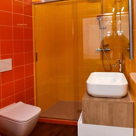 Casa Di Terry Alojamento de Acomodação e Pequeno-almoço