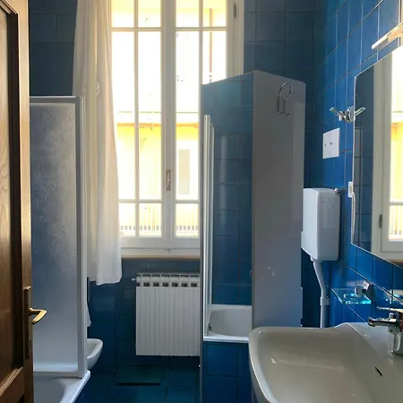 Casa Di Terry Rávena