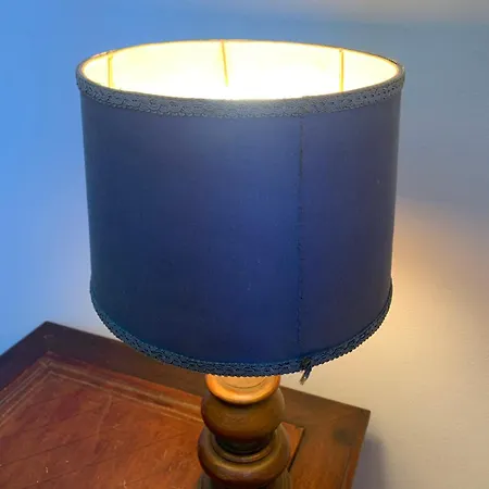 Casa Di Terry 住宿加早餐酒店