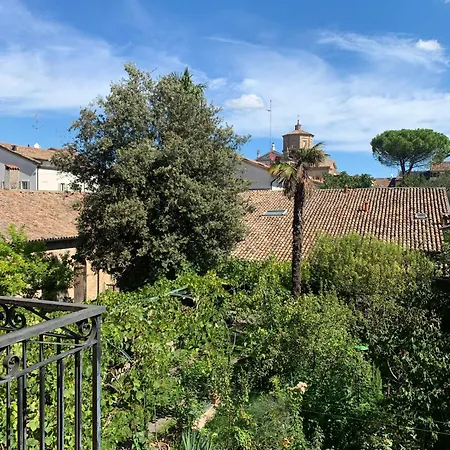 Bed & Breakfast Casa Di Terry Ravenna