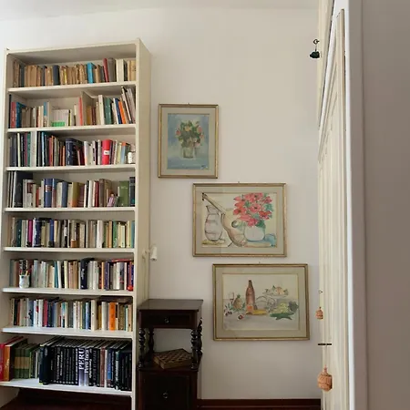 Casa Di Terry