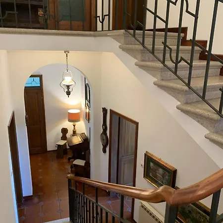 Casa Di Terry *