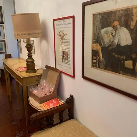 Casa Di Terry