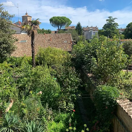 Casa Di Terry Bed and breakfast