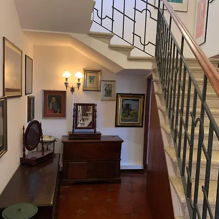 Casa Di Terry Bed and breakfast Rávena
