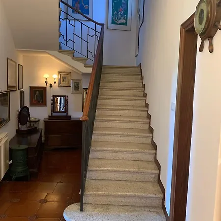 Bed and breakfast Casa Di Terry 3*