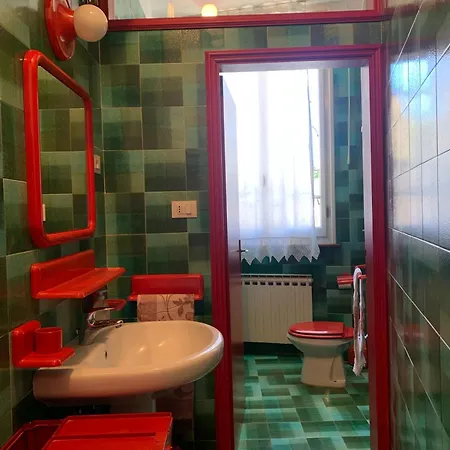 Casa Di Terry Bed & Breakfast Ravenna