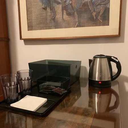 Casa Di Terry Bed and breakfast