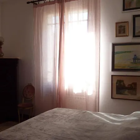 Casa Di Terry 3* 拉文纳