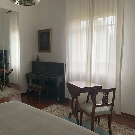 Bed & Breakfast Casa Di Terry