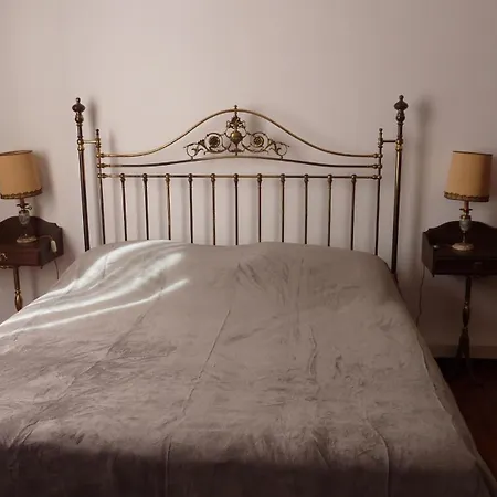 Casa Di Terry Bed and breakfast Rávena