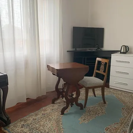 Casa Di Terry Rávena