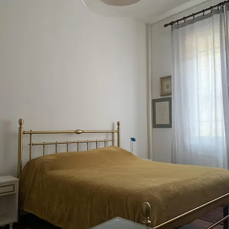 Bed and breakfast Casa Di Terry