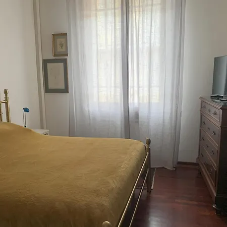 Bed and breakfast Casa Di Terry *