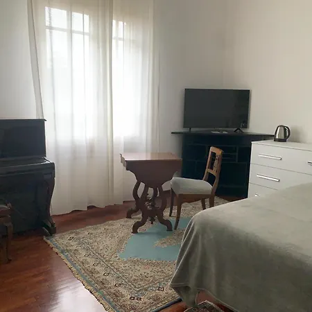 Casa Di Terry Bed & Breakfast Ravenna