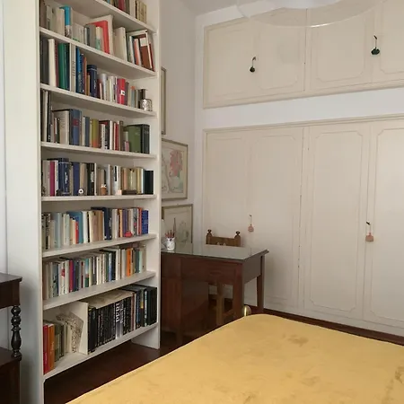 Bed & Breakfast Casa Di Terry Ravenna