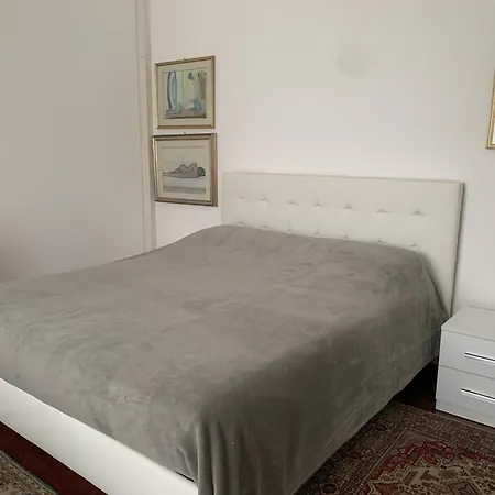 Casa Di Terry 3* Ravenne