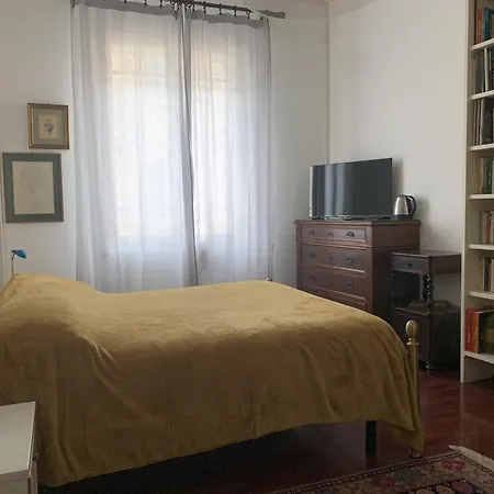 Casa Di Terry Couette-café 3*