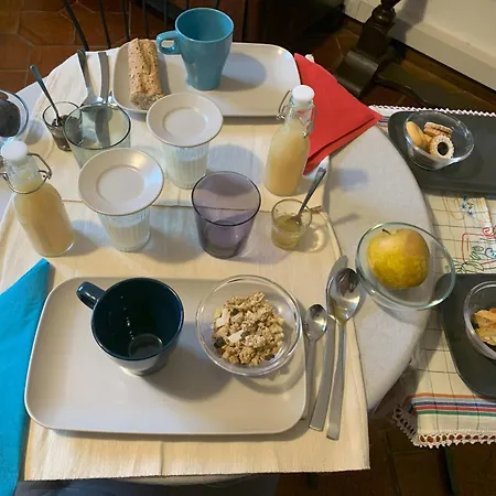 Casa Di Terry Bed & Breakfast Ravenna