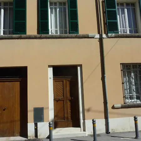 Casa Di Terry 3* Ravenne