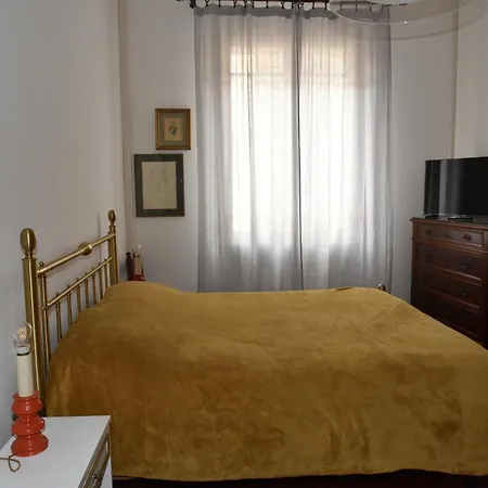 Casa Di Terry Ravenne