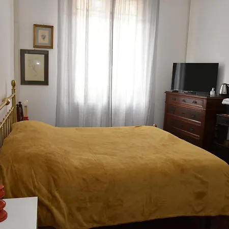 Casa Di Terry 3* Ravenne