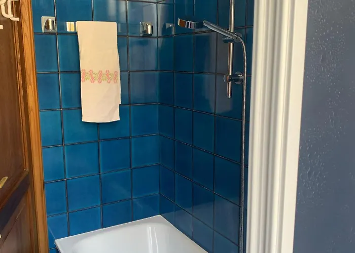 Bed & Breakfast Casa Di Terry