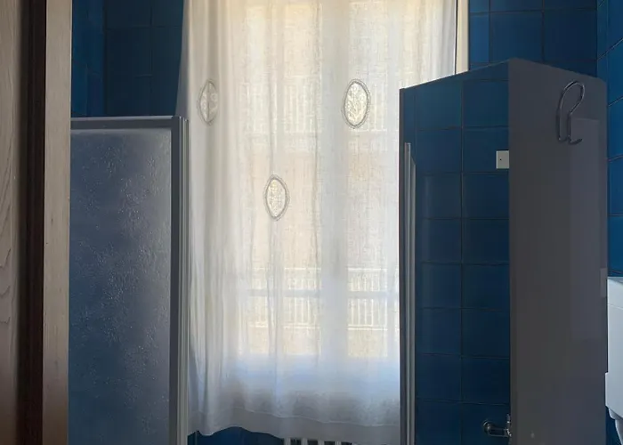 Casa Di Terry Ravenna