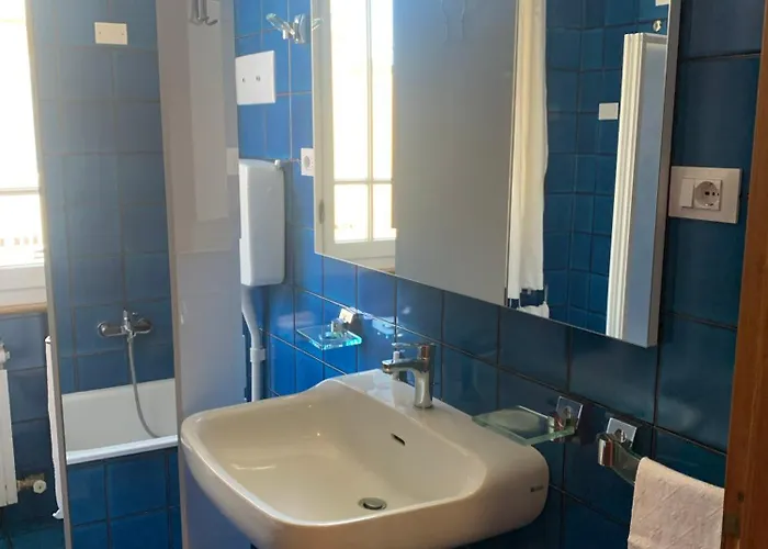 Bed & Breakfast Casa Di Terry Ravenna