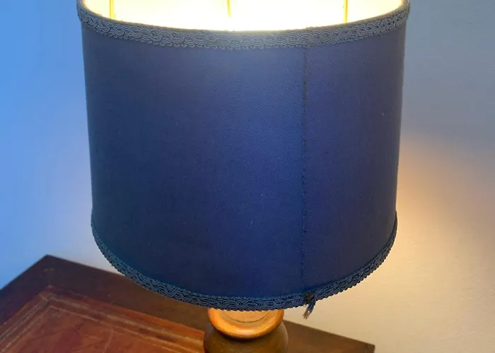 Casa Di Terry Bed & Breakfast