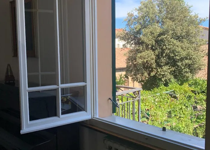 Casa Di Terry Bed & Breakfast