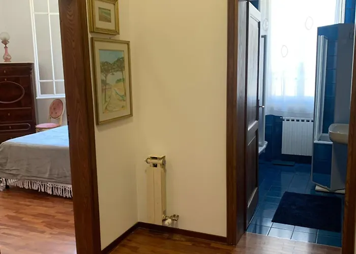 Frühstückspension Casa Di Terry Ravenna