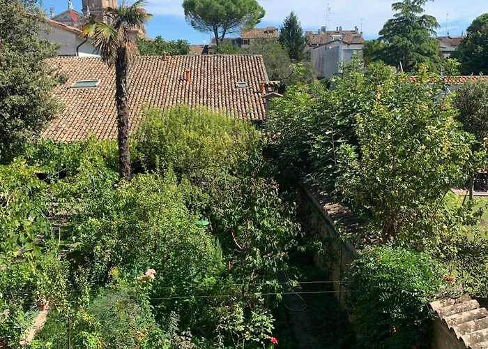 Casa Di Terry Frühstückspension