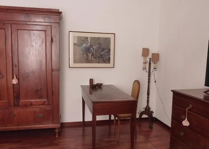 Bed & Breakfast Casa Di Terry Ravenna