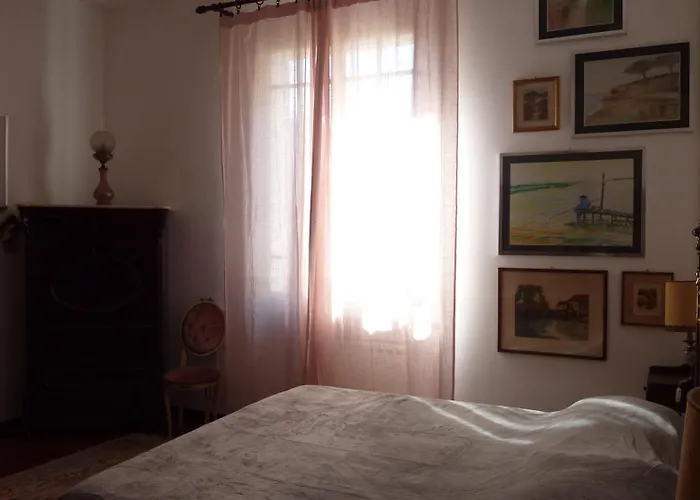 Casa Di Terry 3* Ravenna