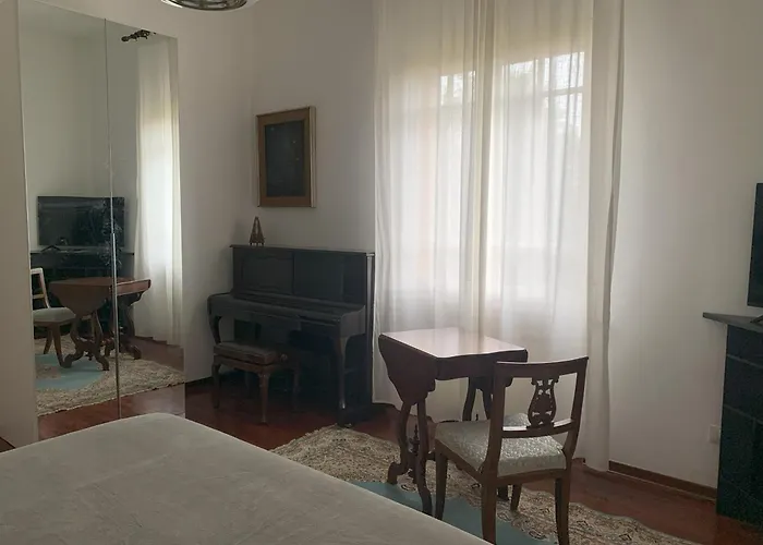 Bed & Breakfast Casa Di Terry