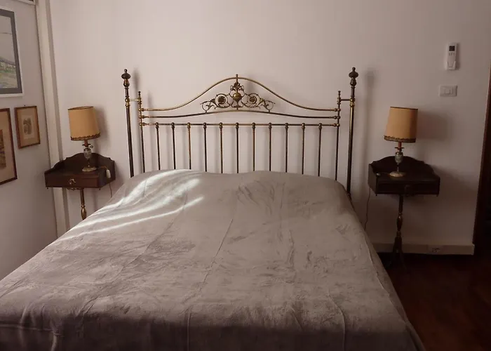 Casa Di Terry Bed & Breakfast Ravenna