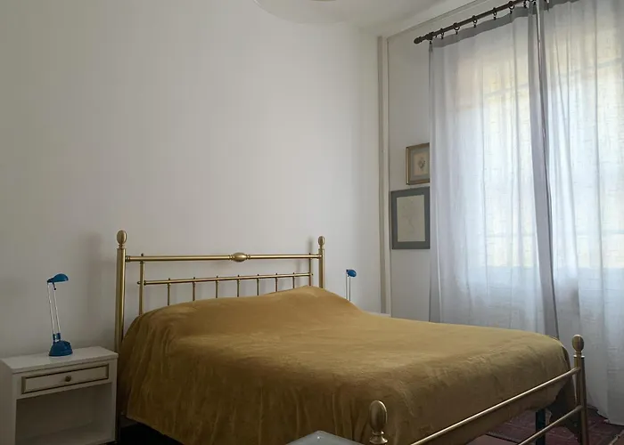 Bed & Breakfast Casa Di Terry