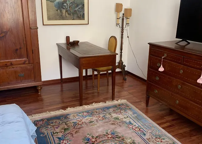 Bed & Breakfast Casa Di Terry Ravenna