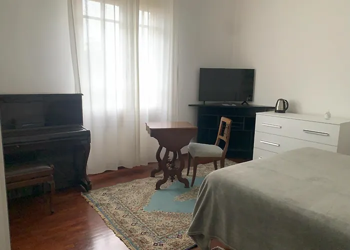 Casa Di Terry Bed & Breakfast Ravenna