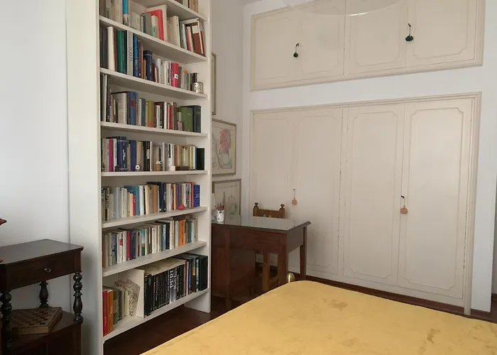 Bed & Breakfast Casa Di Terry Ravenna